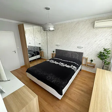 Lejlighed Super Comfy *