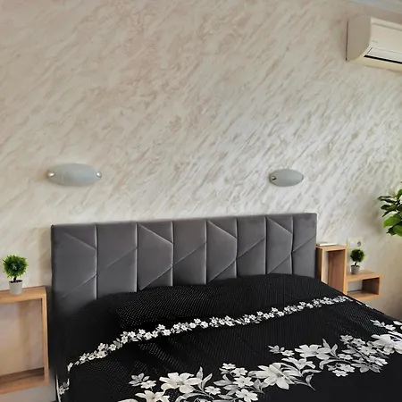 Super Comfy * Burgas City
