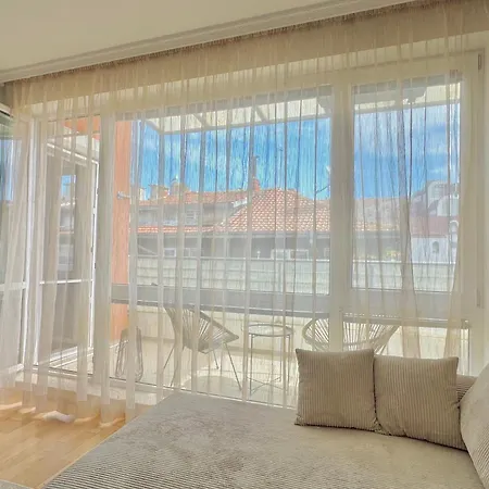 Super Comfy Apartment *
